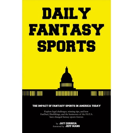 Daily Fantasy Sports (Best Daily Fantasy Sports)