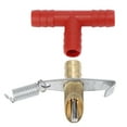 thumbnail image 3 of Plastic Material  Waterer, 20 Sets  Drinker, Removable Ferret for Rabbits, 3 of 8