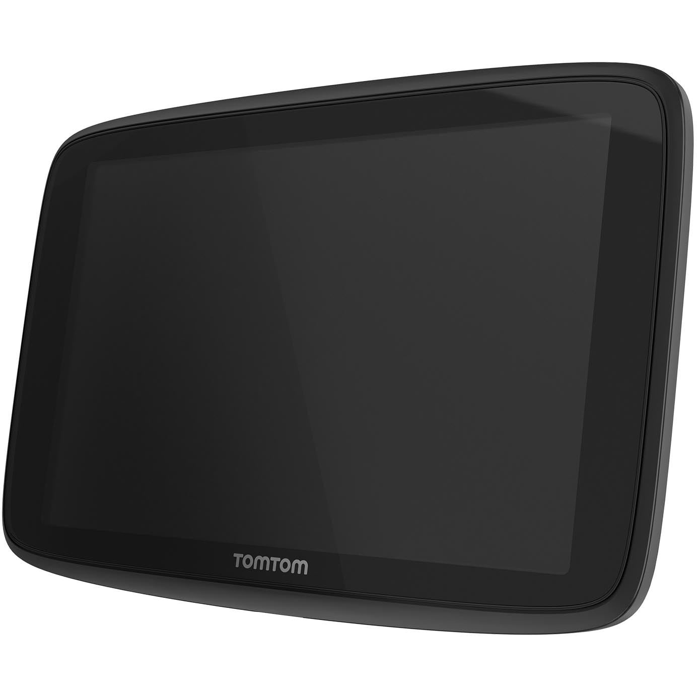 REP_11 Touchscreen Reparatur Navigation Tomtom GO 500 510 5000 5100 7250 5250 