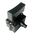 thumbnail image 4 of Speed Control Switch For 350Mm Marble Cutter Machine Polisher Power Tools Parts Shenzhuyue, 4 of 10