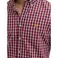 thumbnail image 3 of U.S. Polo Assn. Men's Long Sleeve Buttondown Shirt, 3 of 5