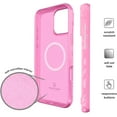 thumbnail image 7 of VELVET CAVIAR for iPhone 16 Pro Max Case - Compatible with MagSafe - Cute Protective Phone Cases for Women - Hot Pink Leopard, 7 of 7
