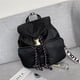 thumbnail image 1 of Mochila de gran capacidad FLhrweasw Mochila de senderismo impermeable escolar Nuevo, 1 of 6