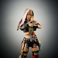 thumbnail image 3 of WWE Elite Kairi Sane Action Figure, Series #115 6-inch Collectible with Articulation & Accessories, 3 of 6