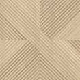 thumbnail image 6 of The Tile Life Huntsman 24" x 24" Beige Matte Porcelain Wall Tile, Case of 4, 6 of 11