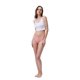 thumbnail image 4 of Calzón tanga Calvin Klein Invisibles sin costuras, paquete de 3, 4 of 5