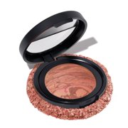 Laura Geller Baked Blush-n-Brighten Marbleized Blush, Rose All Day (0018075B)