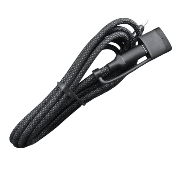 Bottone Fast Charging Two USB C to MagSafe3 Cable 140W PD for Air 2024 2M Long