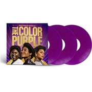 Various Artists - The Color Purple (Music From & Inspired By) (Various Artists) - R&B / Soul - Vinyl