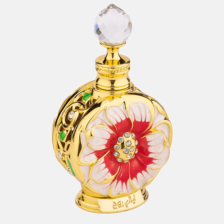Best swiss arabian fragrance sales