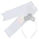 thumbnail image 5 of KAKOWELY 1 juego de diadema de princesa de cumpleaños, diadema de corona de cumpleaños, diadema de corona de mujer con banda, 5 of 5
