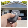 thumbnail image 5 of 685 MHz HSM2 HSM4 HSE2 Garage Door Remote Control 40MHz Gate Command Opener ,More Precise and Stable, 5 of 5
