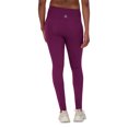 thumbnail image 4 of Reebok Women's Everyday High-Waisted Active Leggings with Pockets, 28" Inseam, 4 of 4