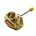 thumbnail image 2 of Watch Movement with Battery 2 Pins Quartz Watch Electronic Watch For Miyota GL20 Accessories, 2 of 10