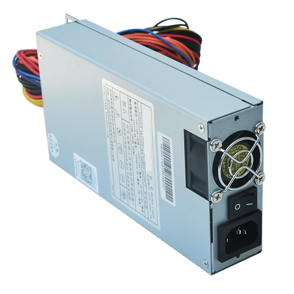 NAS Small 1U 250W Switching Power Supply HK353-11UEP