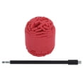 thumbnail image 2 of Mothers Polishing Pad 05143 PowerBall 2; Foam; 10 Inch Quick Swap Bit Extension; Drill-Powered; Single, 2 of 2