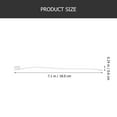 thumbnail image 2 of 1 Bag Hanging Tags Strings Hang Tags String Hang Tags Rope Hanging Label Rope, 2 of 8
