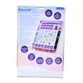 thumbnail image 3 of Frozen bilingual talking educational tablet to learn letters and numbers in English and Spanish, 3 of 7
