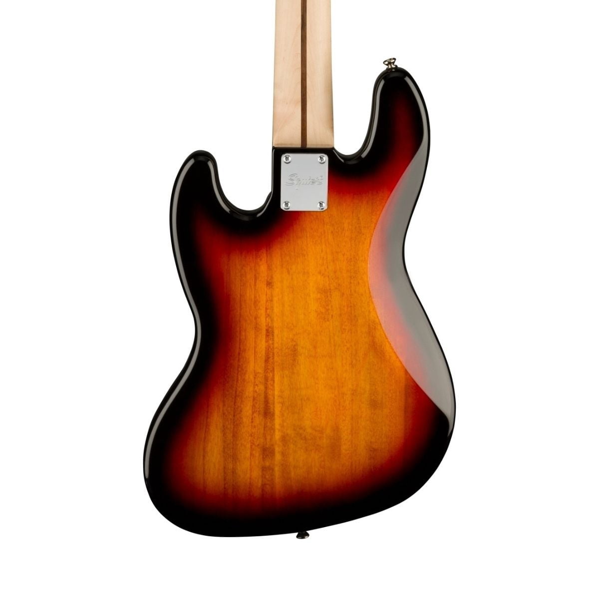 Squier Affinity Series Jazz Bass V, Laurel FB, 3-Color Sunburst