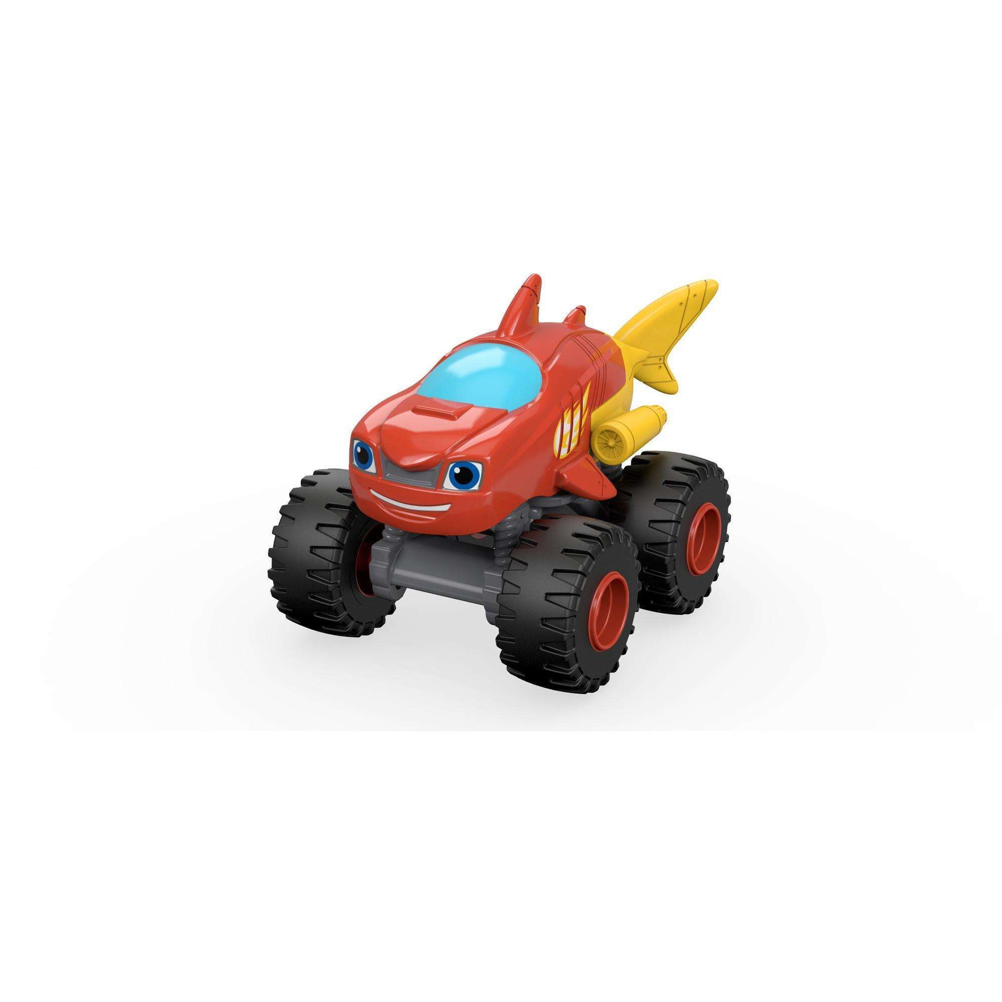 shark blaze toy