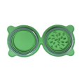 sunsanly Collapsible Dog Bowl Silicone Expandable Pet Food Water Double