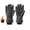 Gray, variant on Touch Screen Windproof Waterproof Gloves Women Men Winter Cold Weather Thick Warm Ski Snow Gloves Non Slip for Skiing Snowboarding Cycling Driving Biking Running Hiking Outdoor Work