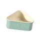 thumbnail image 1 of Molde para pan Herramientas para hornear Molde para tostar pan para tartas de queso Tostada Pastel de carne triángulo, 1 of 7