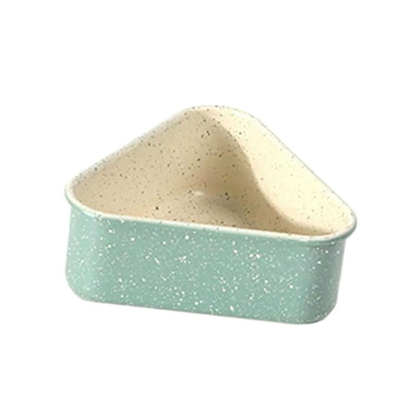 Molde para pan Herramientas de cocina Accesorios para hornear Utensilios compactos para hornear pasteles Panes triángulo