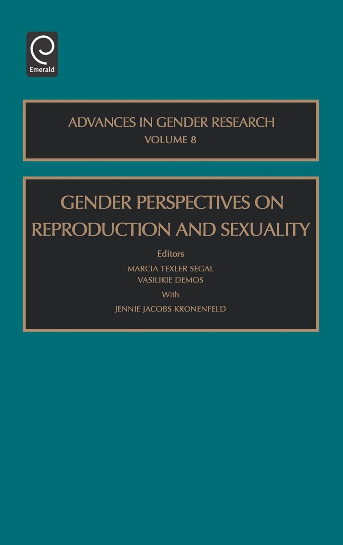research on gender theory