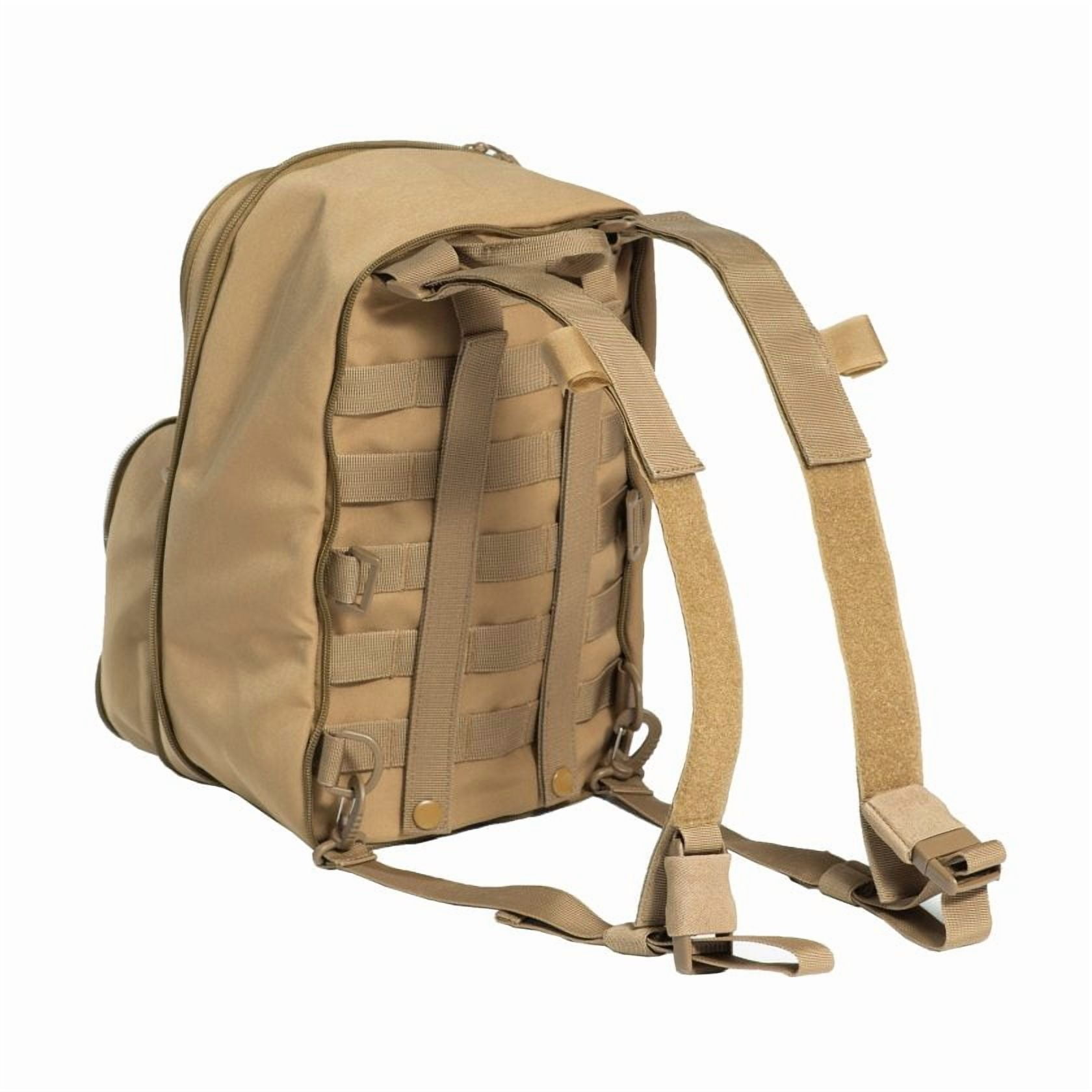 Maxtacs Laser-cut Compact Pack