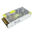 thumbnail image 1 of AC 100-240V to DC 12V 12.5A 150W Voltage Transformer Regulated, 1 of 8