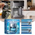 thumbnail image 1 of Boreal Craft Effortless Cleaning For A Powerful Machine Cleaning Tablets For Deep Stain And Scale Removal Keeping Your Coffee Machine In Condition Foaming Toilet No Brush, 1 of 7
