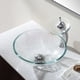 thumbnail image 2 of Llave Monomando PARA Baño ESATTO Cristal Cromo Gb-050, 2 of 2