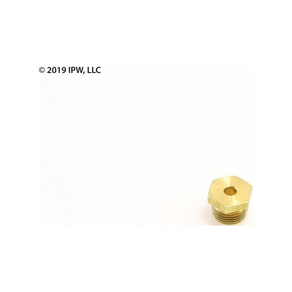 York S1-9951-1541 - #23 Ng Burner Orifice (.0154)