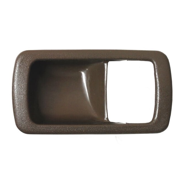 BISEL PARA MANIJA CAMRY 1993 al 1996 TOYOTA Trasero Derecho/Pasajero Genérica .
