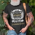 thumbnail image 3 of Family Name Weber Thing Wouldnt Understand Unisex TShirt, 3 of 6
