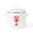 White, variant on Martha Stewart Thayer Enamel on Steel 12 QT Stock Pot W/ Metal Lid