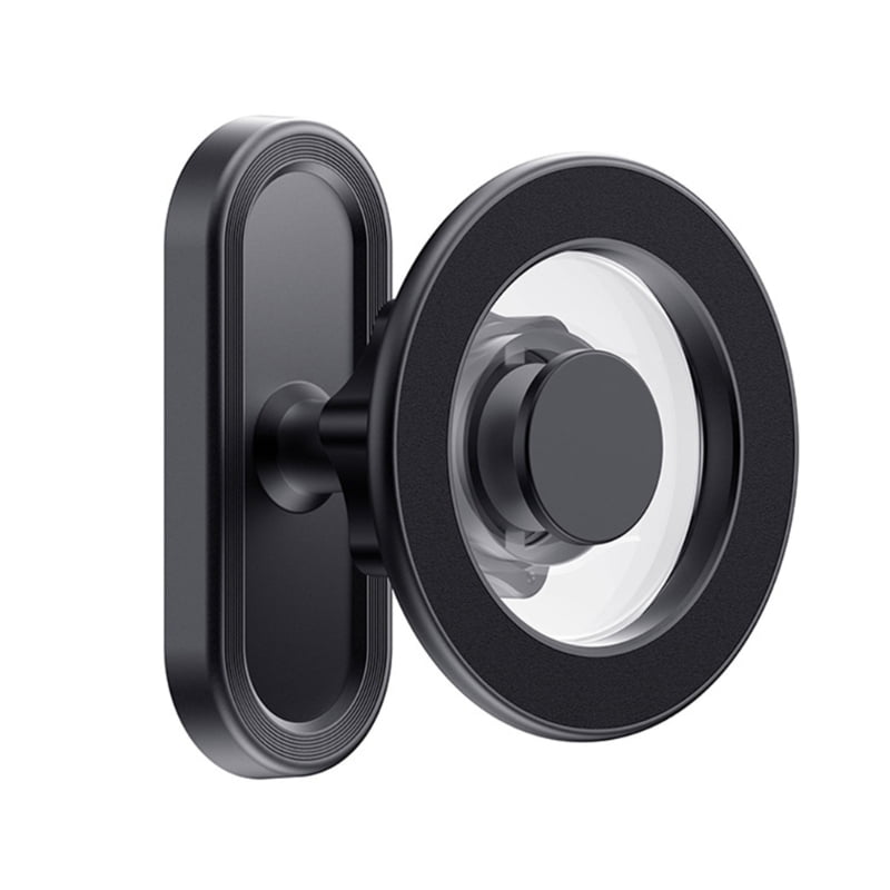Magnetic Phone Holder In Car Stand Magnet Mount Mobile Cellphone - Foto 3