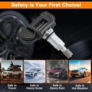 A0009053907 TPMS Tire Pressure Sensor For Mercedes-Benz C300 C350e GLC300 GLC350