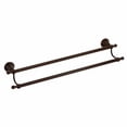 thumbnail image 3 of Danze D441602BN Bannockburn 24-Inch Double Towel Bar, Brushed Nickel, 3 of 3