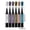 Style B, variant on SDOHIG Water Nail Polish Pen Set,6 Colors Air Dry Nail Art Pens, No UV Lamp Needed,Quick-Drying & Smudge-Proof, DIY Nail Art Kit for Beginners, Cute Gift for Teens & Girls, 5ml Each (Style A)