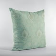 thumbnail image 3 of Plutus Spa Romero Woven Luxury Throw Pillow - Double sided 20" x 26" Standard, 3 of 5