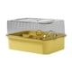 thumbnail image 3 of Jaula Para Hámster Yuyangstore Transparente Amarillo Con Parte Que Se Puede Abrir Hábitat Para Casa, 3 of 8