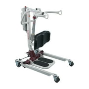 Bestcare SA182 Affordable Compact Electric Stand Assist (Sit-to-Stand) Patient Lift 400lb