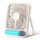 thumbnail image 4 of Ventilador de aromaterapia plegable: ¡silencioso, potente y versátil para el hogar y los viajes!, 4 of 11