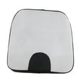 thumbnail image 5 of Dickly Car Seat Cushion Travel Office Chair Road Trip Essentials Anti s Pad White, 5 of 9