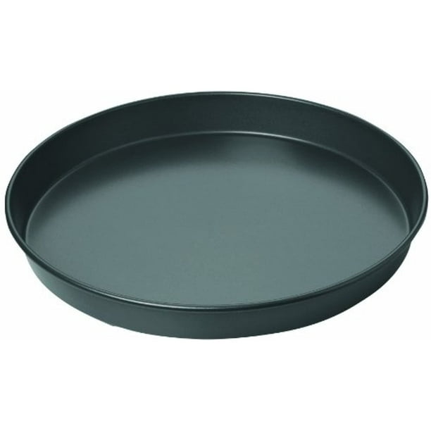 Chicago Metallic Deep Dish Pizza Pan, 14Inch diameter