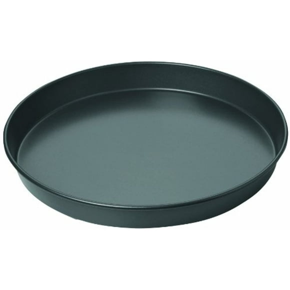 Chicago Metallic Deep Dish Pizza Pan, 14-Inch diameter