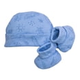 thumbnail image 1 of Kit Gorritos y Zapatitos Baby Mink Mi Primer Set Niño, 1 of 5