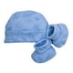 thumbnail image 1 of Kit Gorritos y Zapatitos Baby Mink Mi Primer Set Niño, 1 of 5